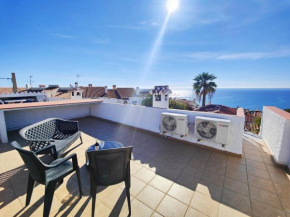 AP397 - Chimenea Sea View